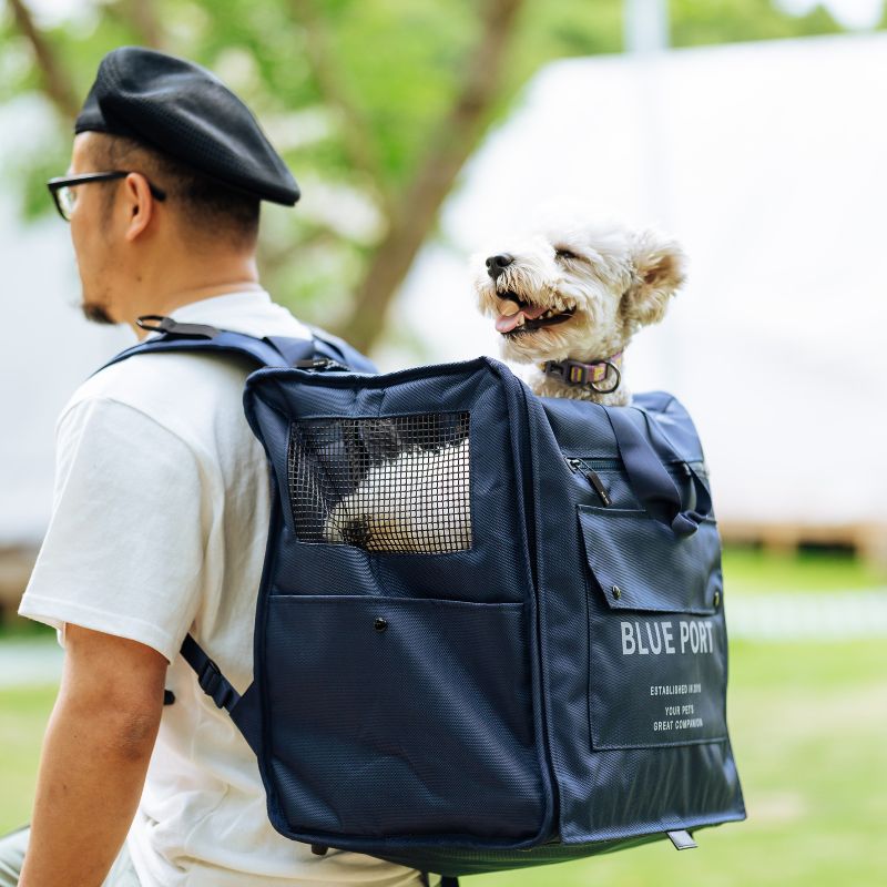 Extra Large Pet Carrier Backpack for Dogs Cats Puppies Other Animals Under 28 Lbs, Ventilated Design, Great for Travel/Hiking/Outdoor Use