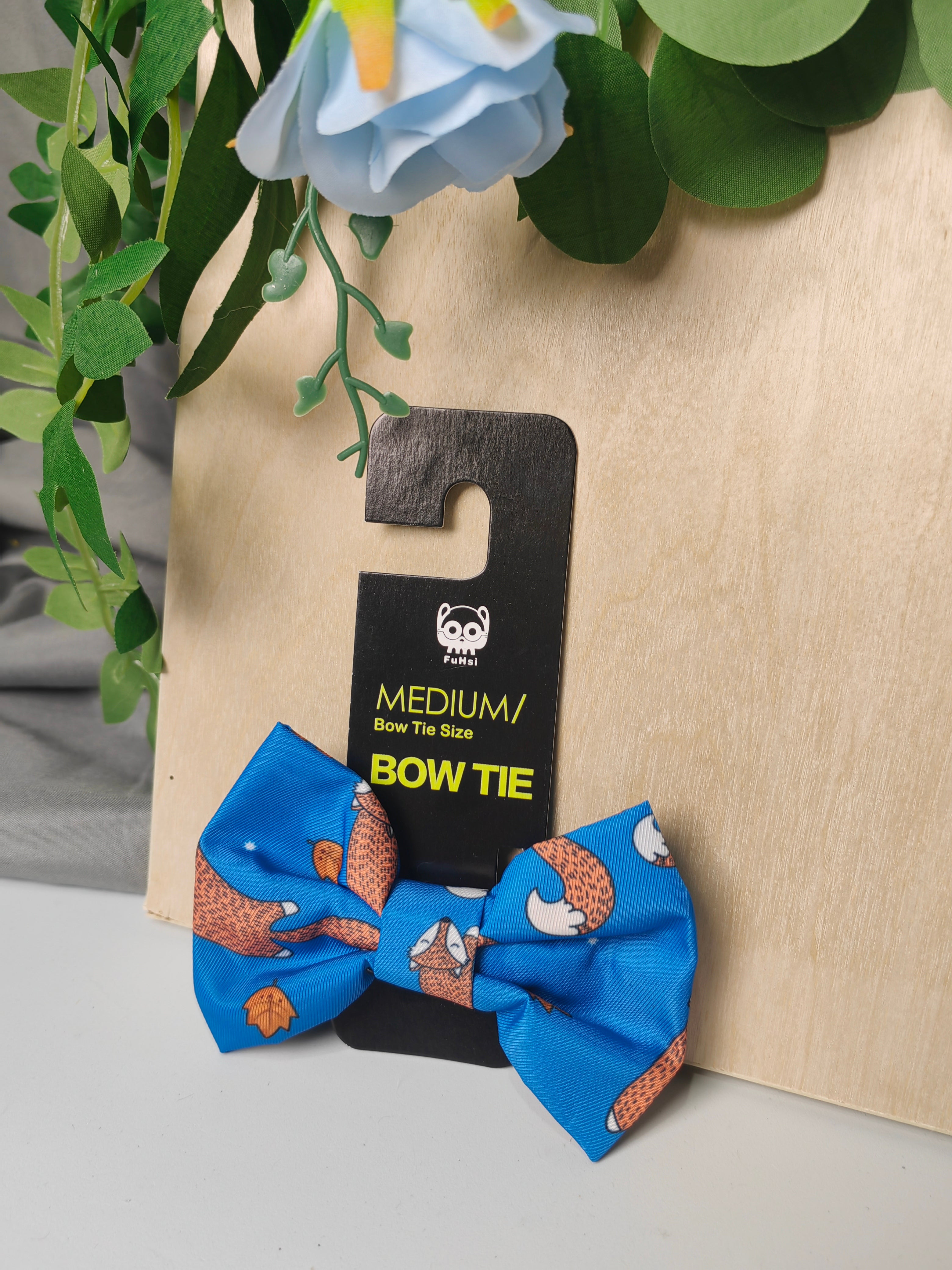 Removable Dog Bow-tie /Cat Bow-tie