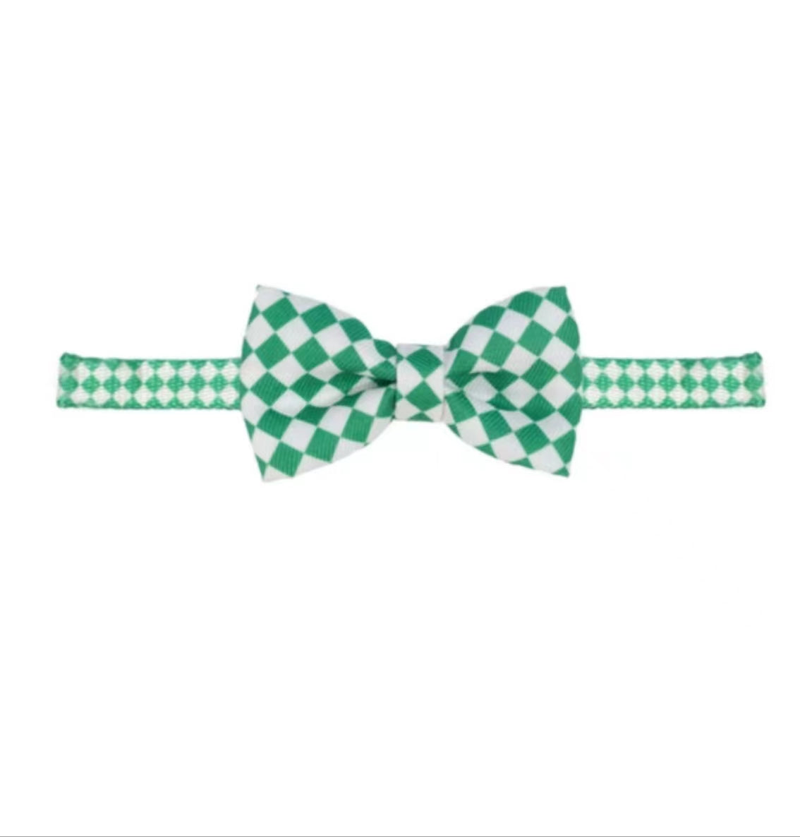 Removable Dog Bow-tie /Cat Bow-tie