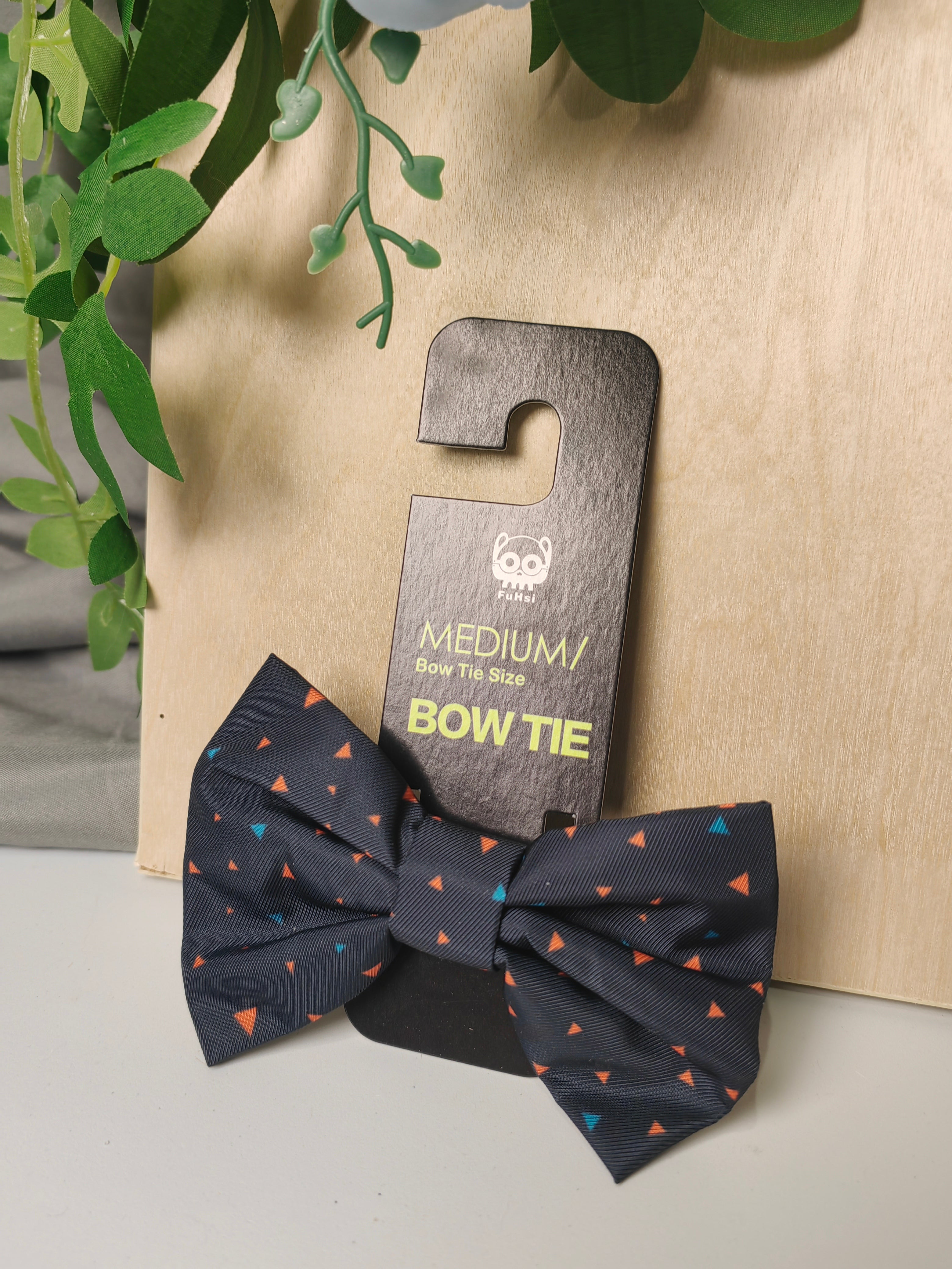 Removable Dog Bow-tie /Cat Bow-tie