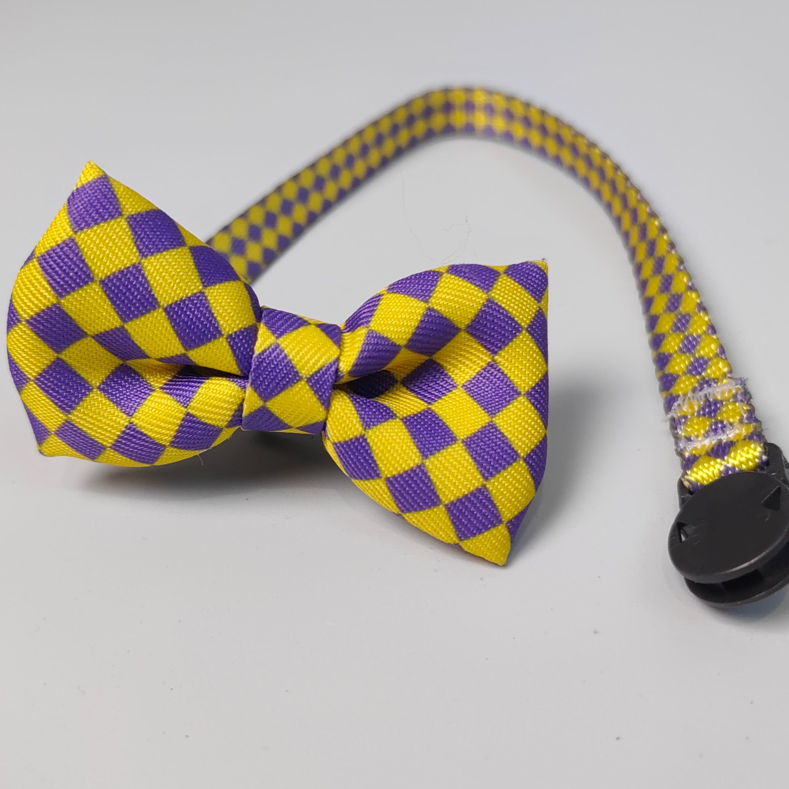 Removable Dog Bow-tie /Cat Bow-tie